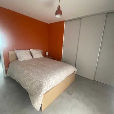 Holiday home Maison De Village