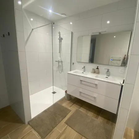 Maison De Village * Abrest