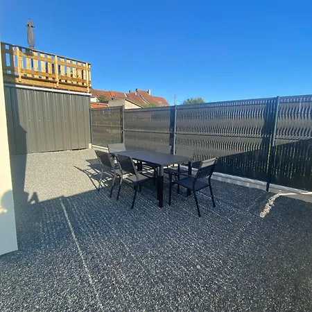 Holiday home Maison De Village
