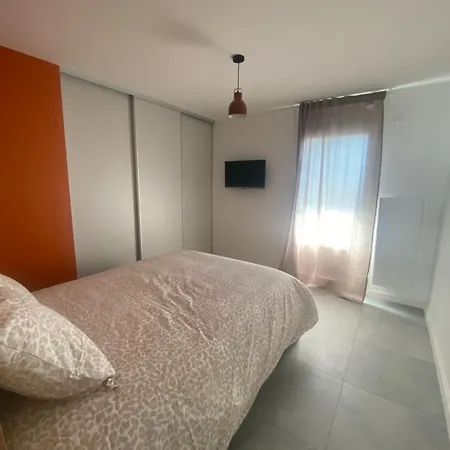 Holiday home Maison De Village