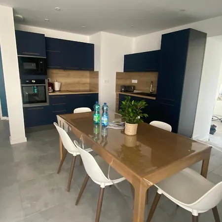 Maison De Village Holiday home Abrest